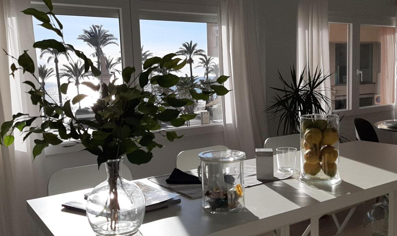 Cor De Vinaros Apartment ภายนอก รูปภาพ