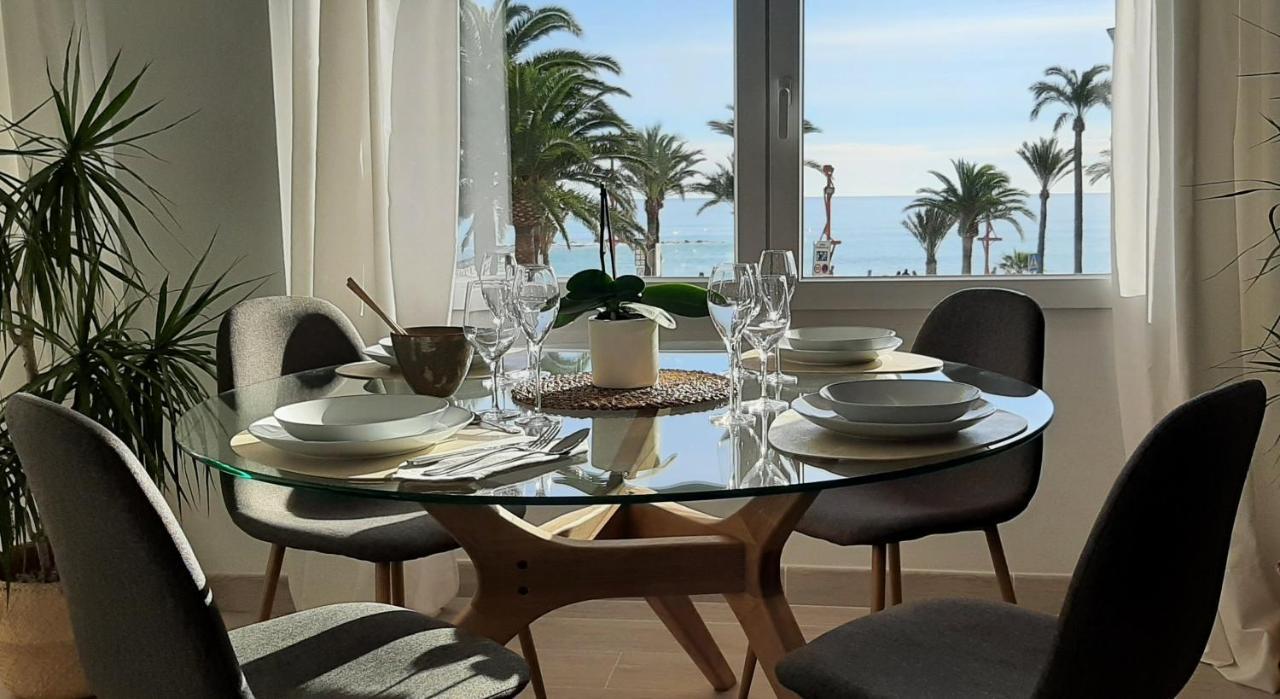Cor De Vinaros Apartment ภายนอก รูปภาพ