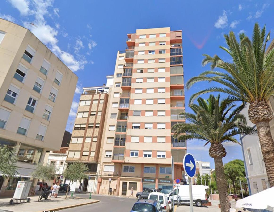 Cor De Vinaros Apartment ภายนอก รูปภาพ