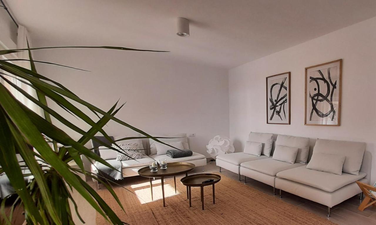 Cor De Vinaros Apartment ภายนอก รูปภาพ