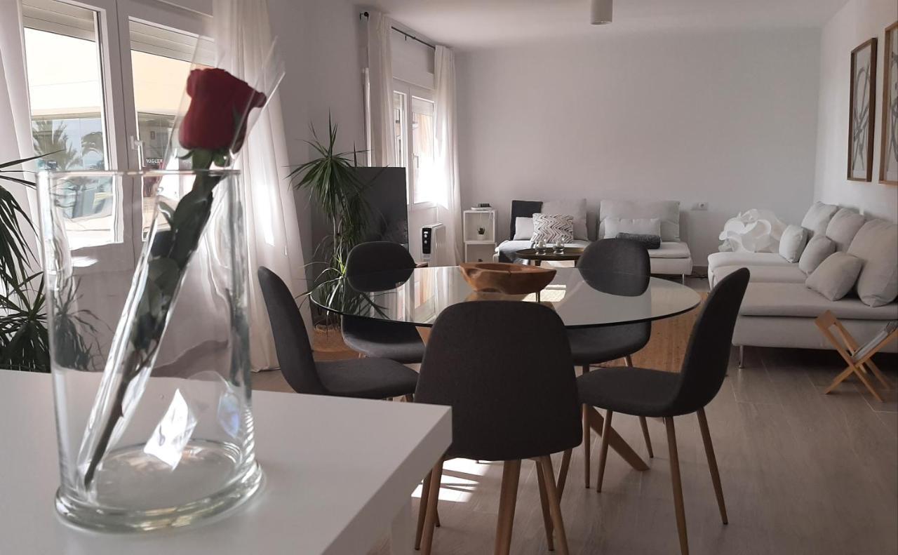 Cor De Vinaros Apartment ภายนอก รูปภาพ