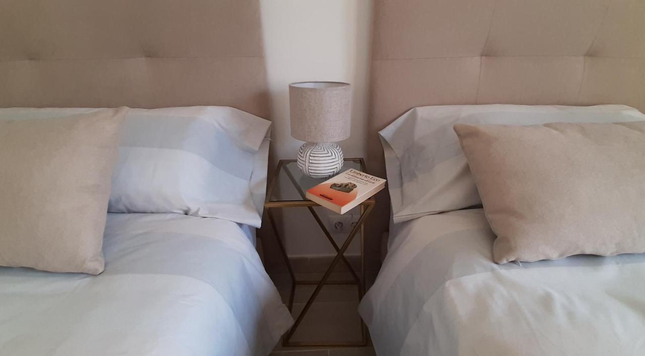 Cor De Vinaros Apartment ภายนอก รูปภาพ