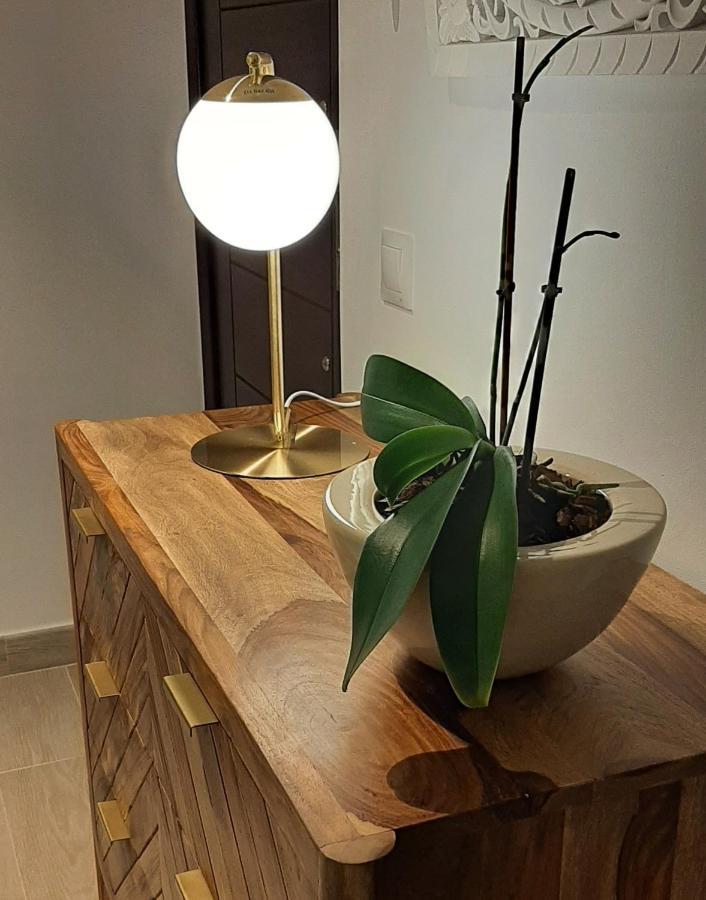 Cor De Vinaros Apartment ภายนอก รูปภาพ
