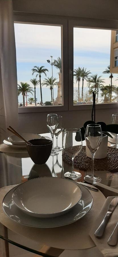 Cor De Vinaros Apartment ภายนอก รูปภาพ