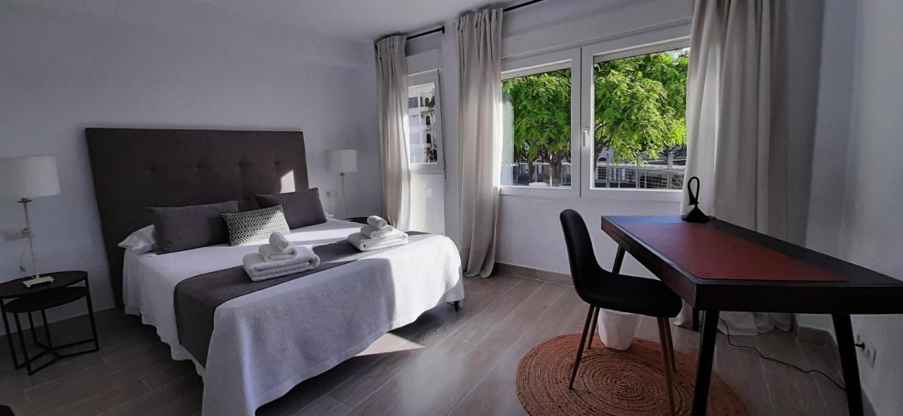 Cor De Vinaros Apartment ภายนอก รูปภาพ