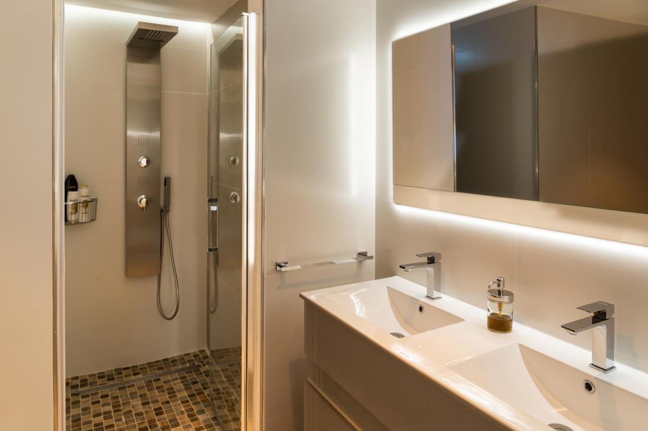 Cor De Vinaros Apartment ภายนอก รูปภาพ